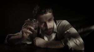 GLP-1注射を受けている人が飲酒する際の注意点は？