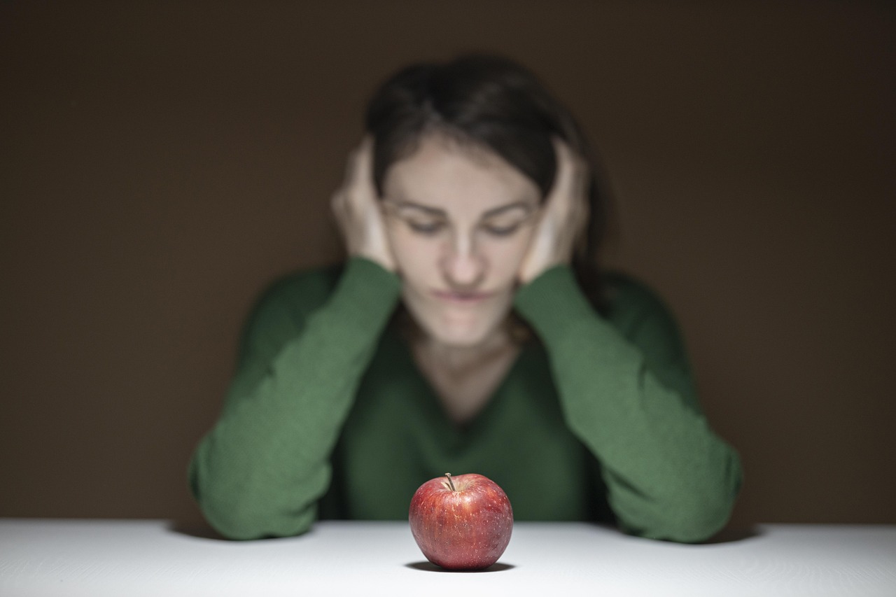 GLP-1ダイエットで痩せない理由とは？